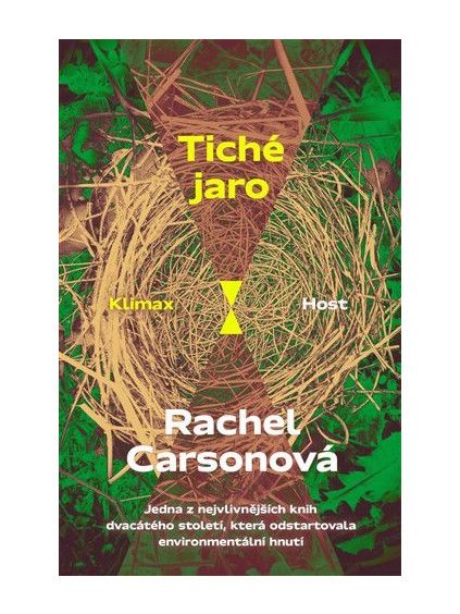 Tiché jaro