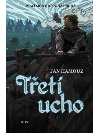 Třetí ucho