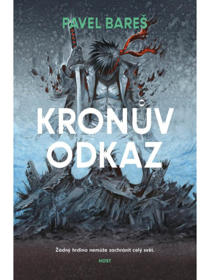 Kronův odkaz