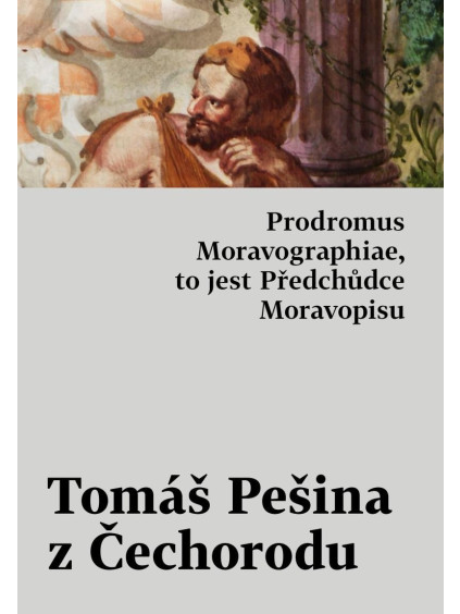 Prodromus Moravographiae, to jest Předchůdce Moravopisu