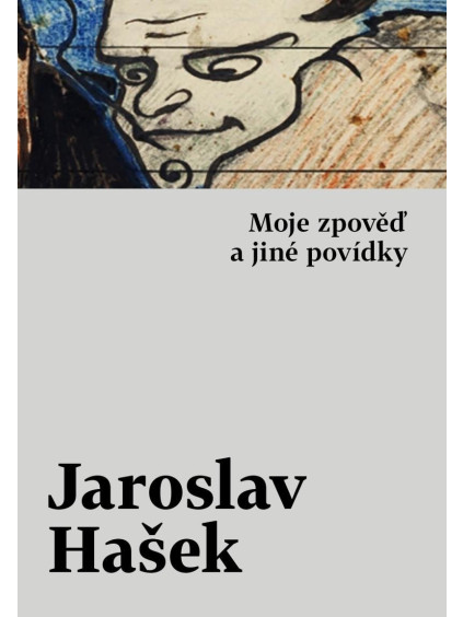 Moje zpověď a jiné povídky