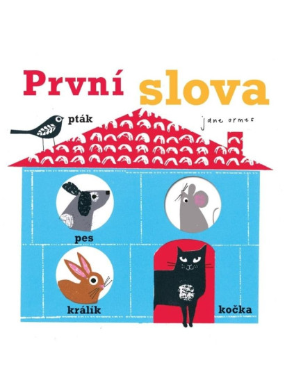 První slova