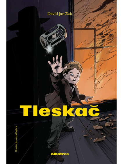 Tleskač