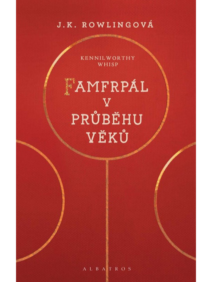 Famfrpál v průběhu věků