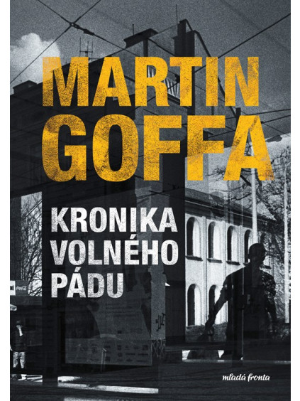 Kronika volného pádu