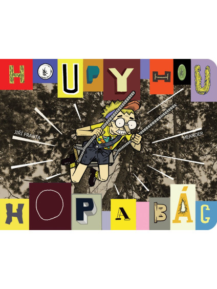 Houpy hou a hop a bác!