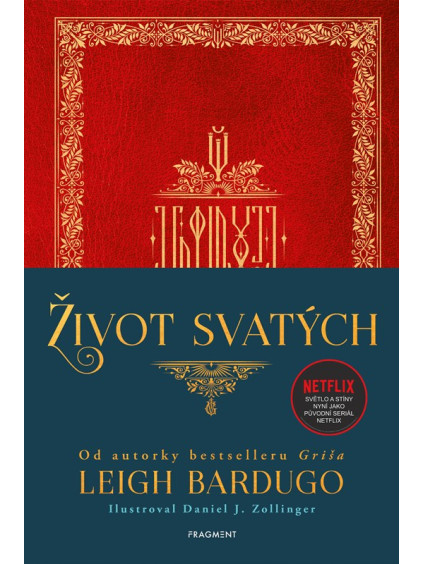 Život svatých