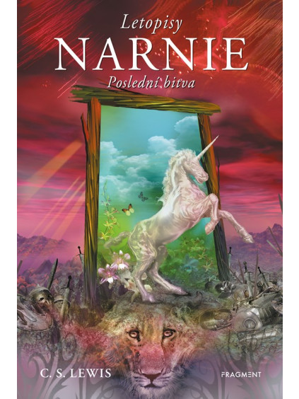 NARNIE – Poslední bitva