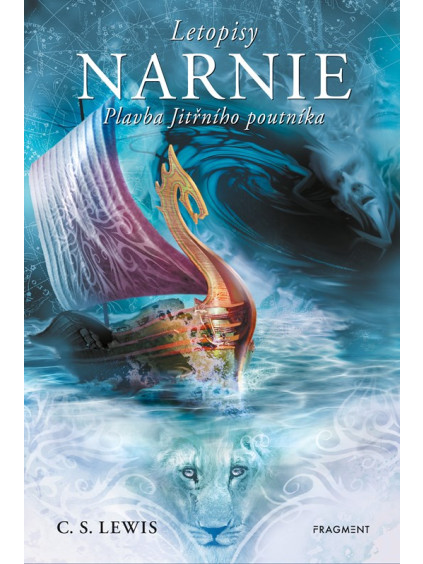 NARNIE – Plavba Jitřního poutníka