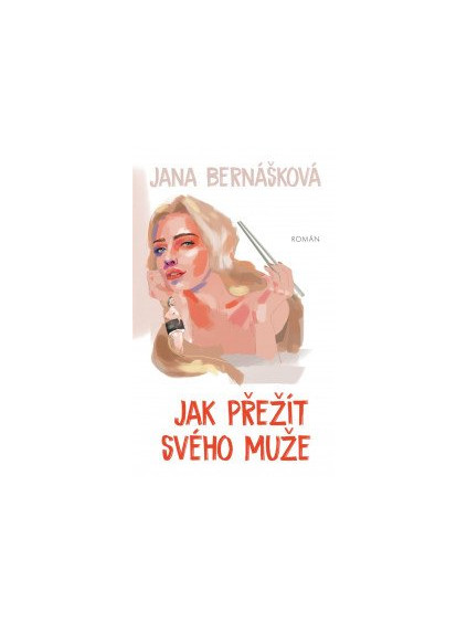 Jak přežít svého muže