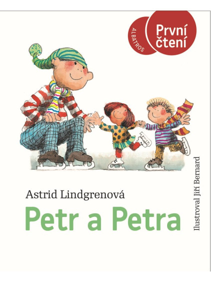 Petr a Petra