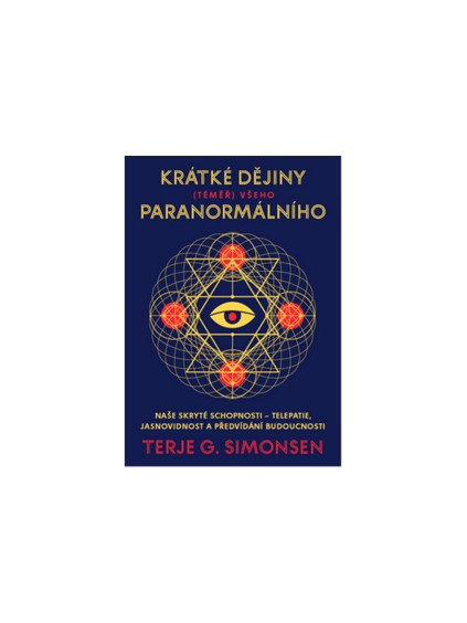 Krátké dějiny (téměř) všeho paranormálního