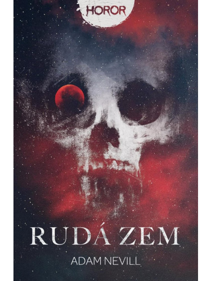 Rudá zem