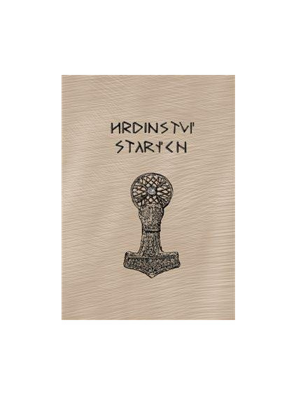 Hrdinství starých - Sborník k 50 narozeninám Jiřího Starého