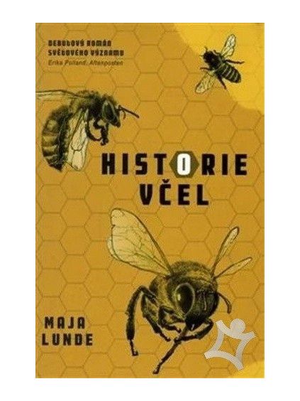 Historie včel