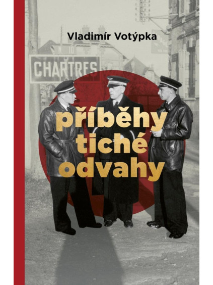 Příběhy tiché odvahy