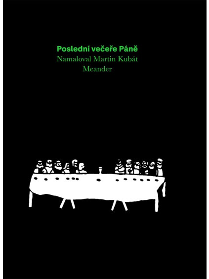 Poslední večeře Páně