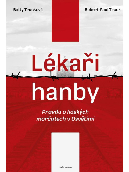 Lékaři hanby