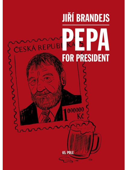 Pepa For President