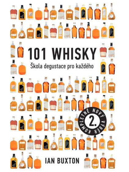 101 Whisky - Škola degustace pro každého