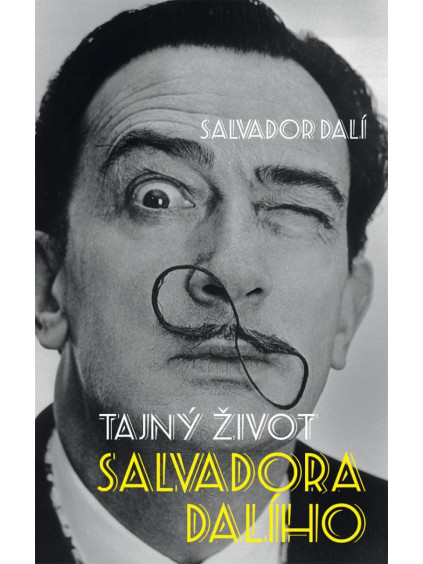 Tajný život Salvadora Dalího