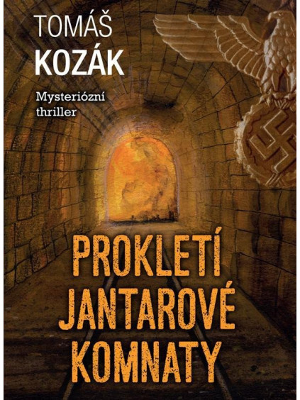 Prokletí jantarové komnaty