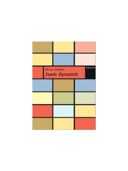 Jsem dynamit