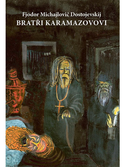 Bratři Karamazovovi
