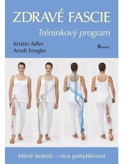 Zdravé fascie - Tréninkový program