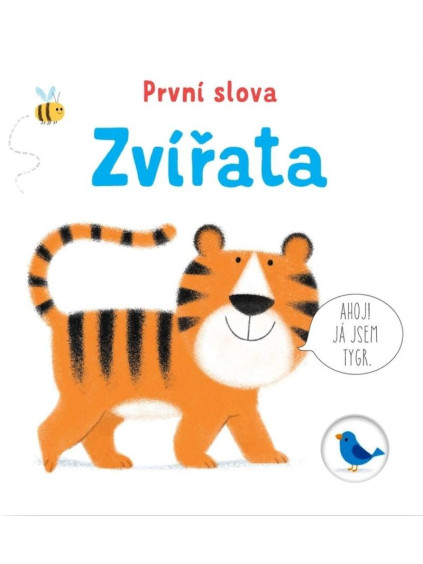 Zvířata - První slova