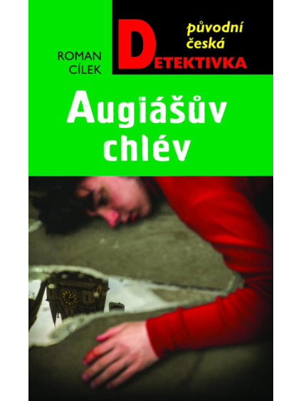 Augiášův chlév
