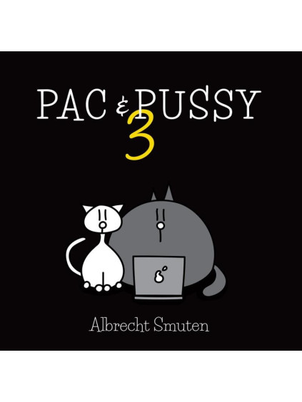 Pac & Pussy 3