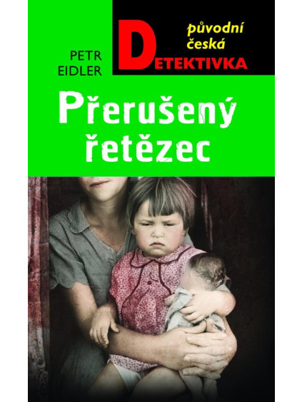 Přerušený řetězec