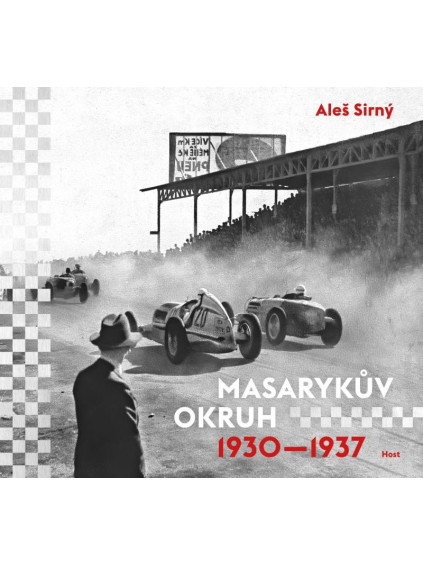 Masarykův okruh 1930-1937