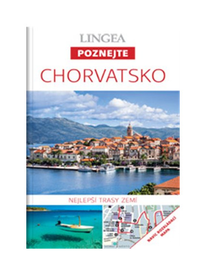 Chorvatsko - Poznejte