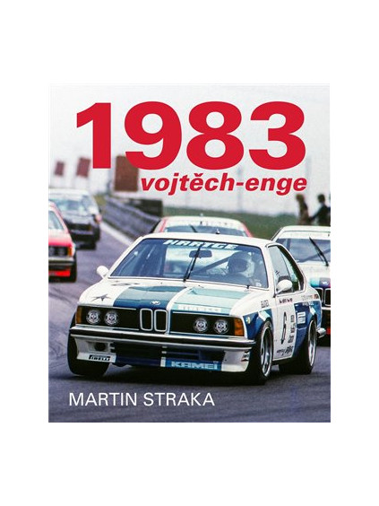 1983 Vojtěch-Enge