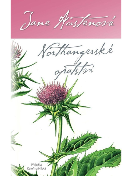 Northangerské opatství