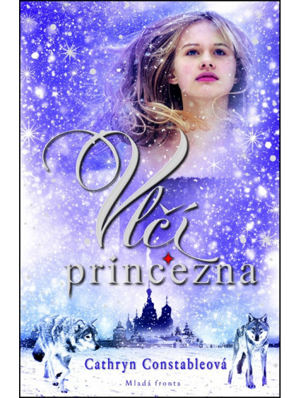 Vlčí princezna