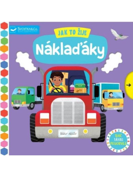 Jak to žije Náklaďáky