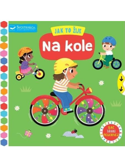 Jak to žije Na kole