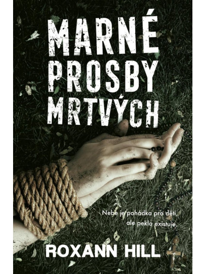 Marné prosby mrtvých