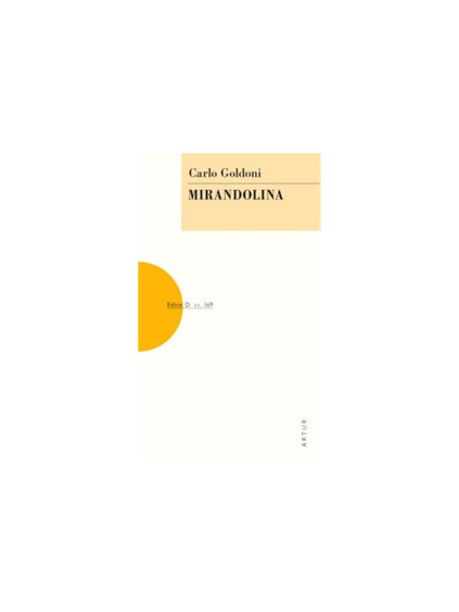 Mirandolina