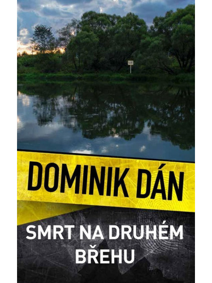 Smrt na druhém břehu