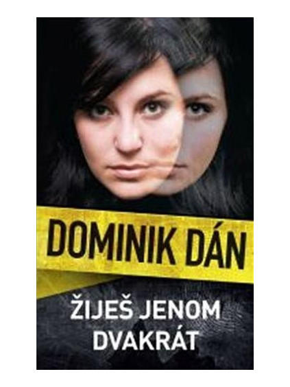 Žiješ jenom dvakrát