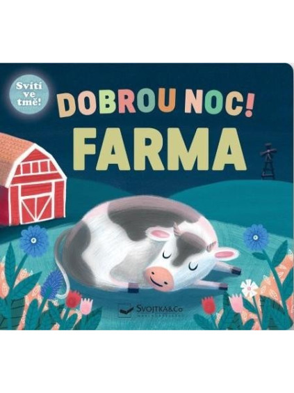 Dobrou noc! Farma