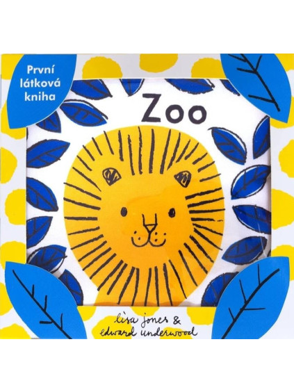 Zoo - Malinkatý příběh pro malinkého človíčka