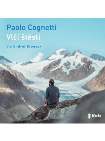 Vlčí štěstí - audioknihovna