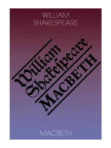 Macbeth / Macbeth