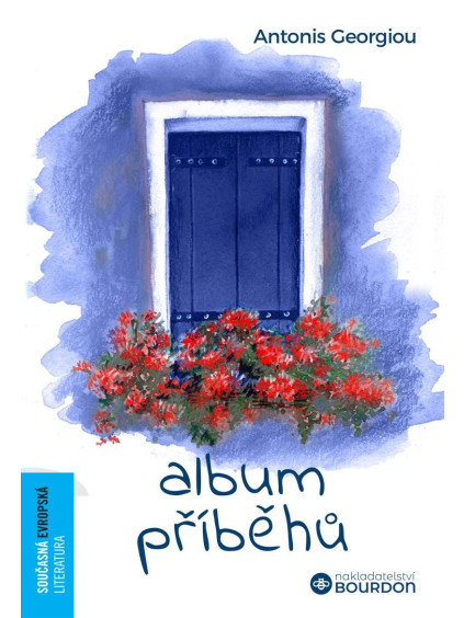 Album příběhů