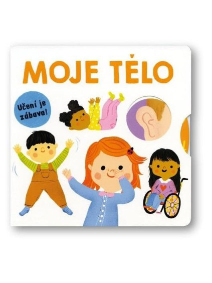 Moje tělo - Učení je zábava